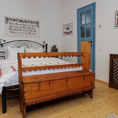 Hotel Viscri 44 Zewnętrze zdjęcie