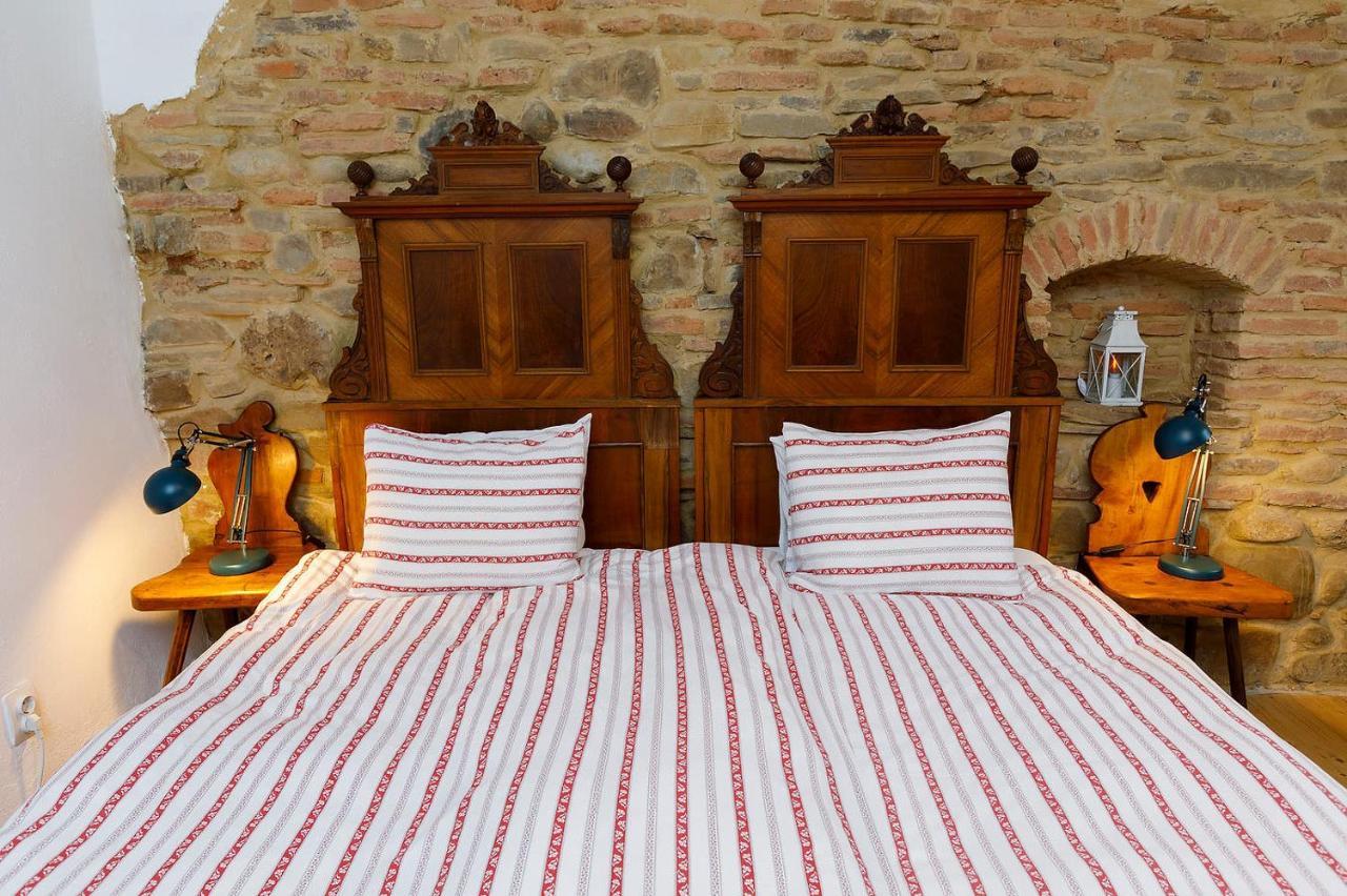 Hotel Viscri 44 Zewnętrze zdjęcie