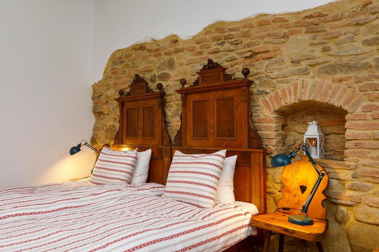Hotel Viscri 44 Zewnętrze zdjęcie