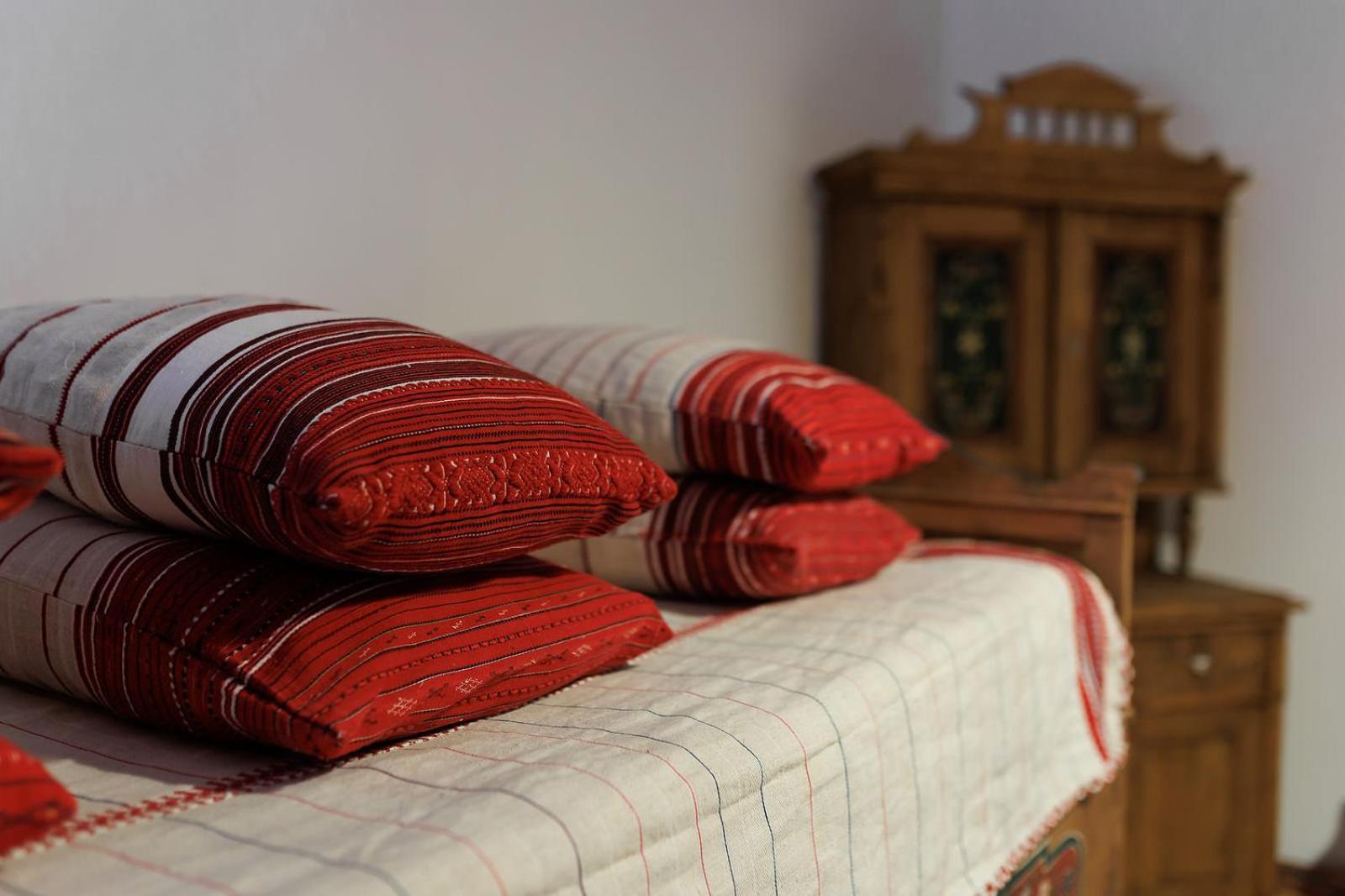 Hotel Viscri 44 Zewnętrze zdjęcie