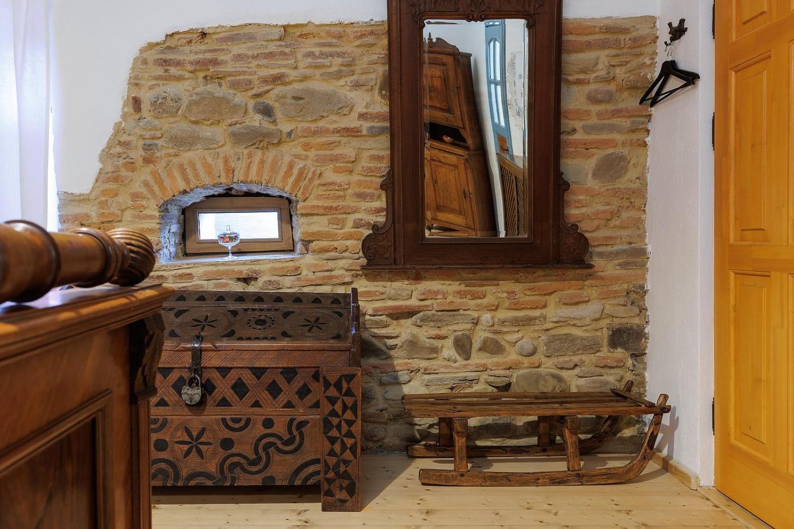 Hotel Viscri 44 Zewnętrze zdjęcie