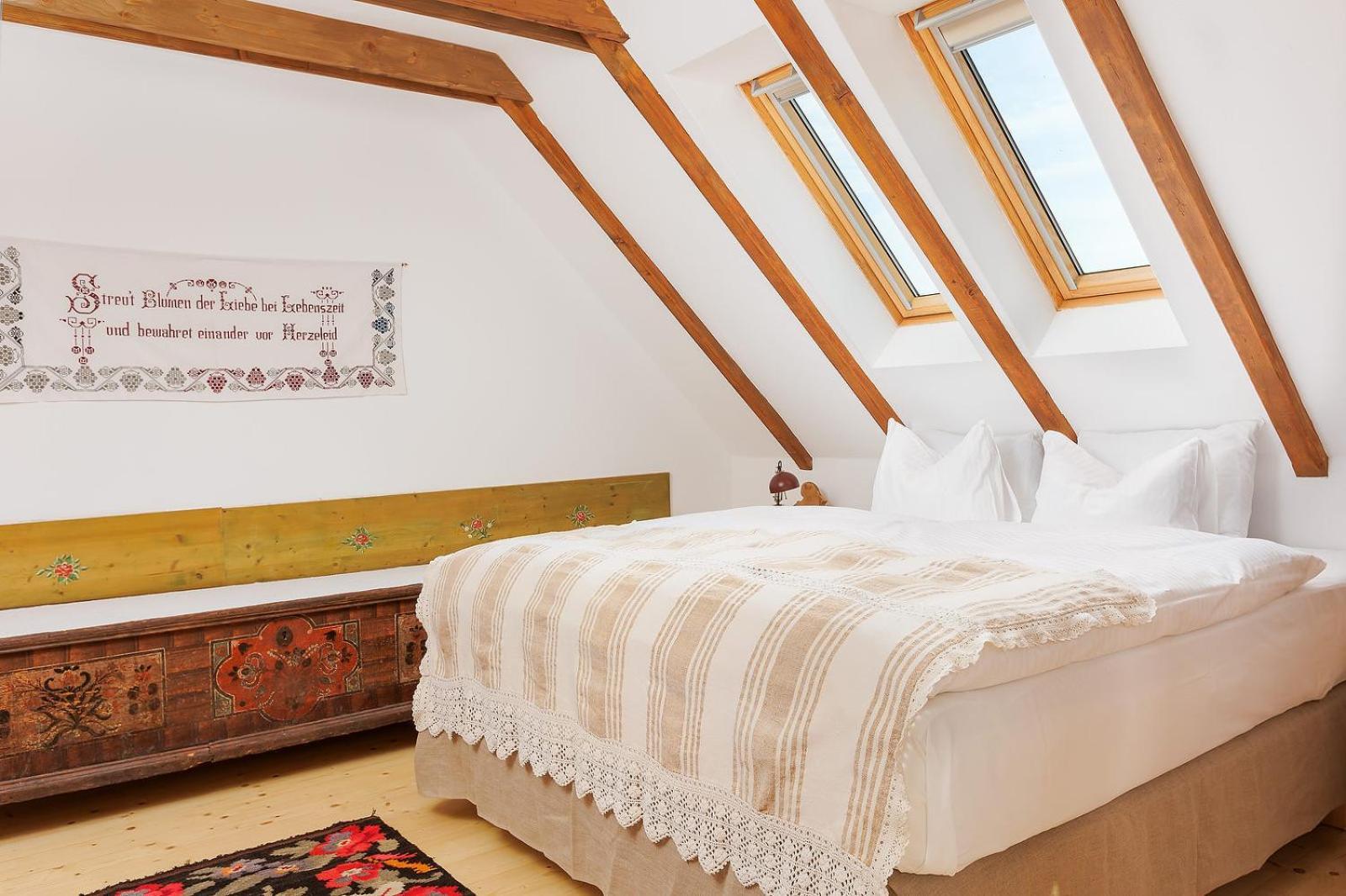 Hotel Viscri 44 Zewnętrze zdjęcie