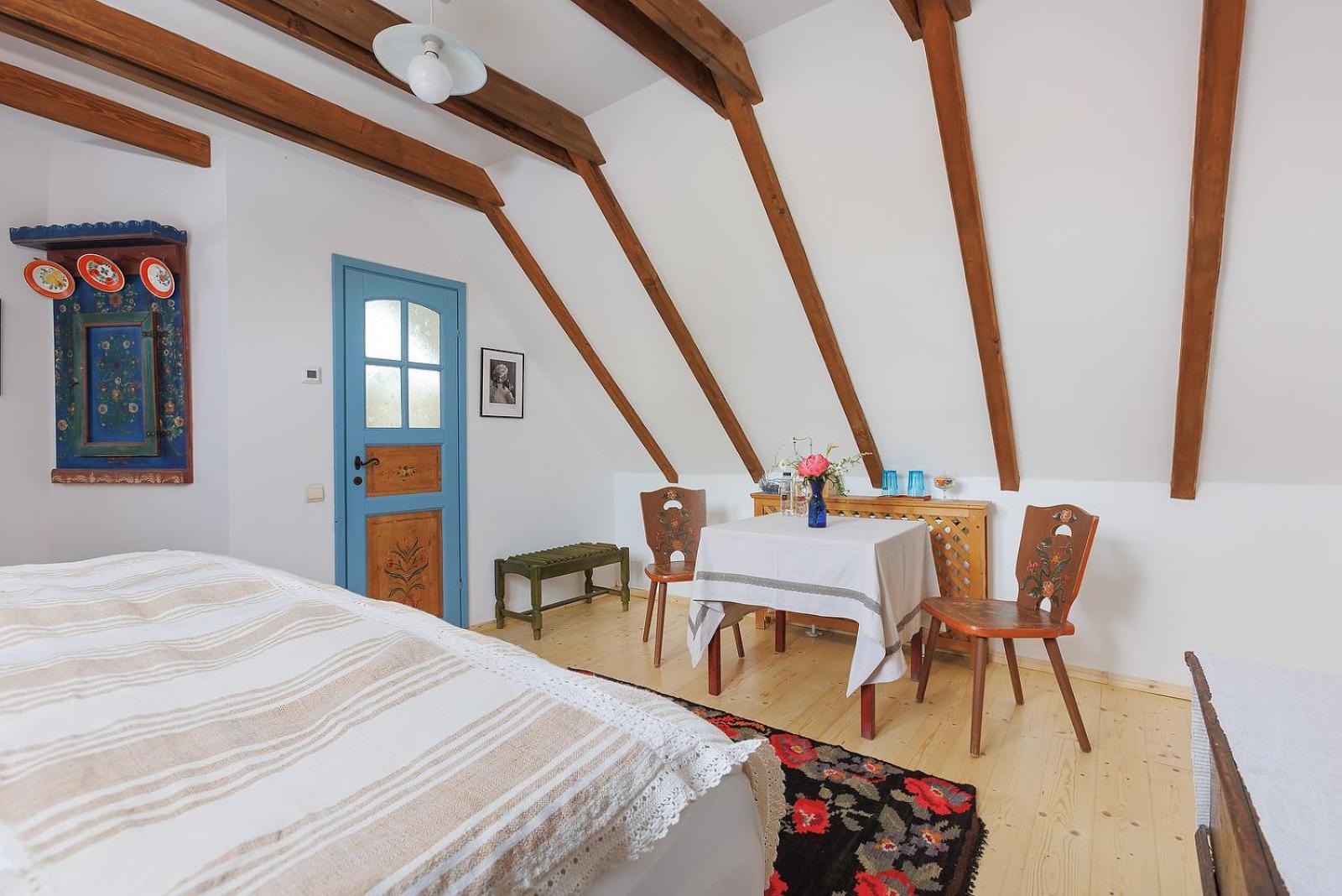 Hotel Viscri 44 Zewnętrze zdjęcie
