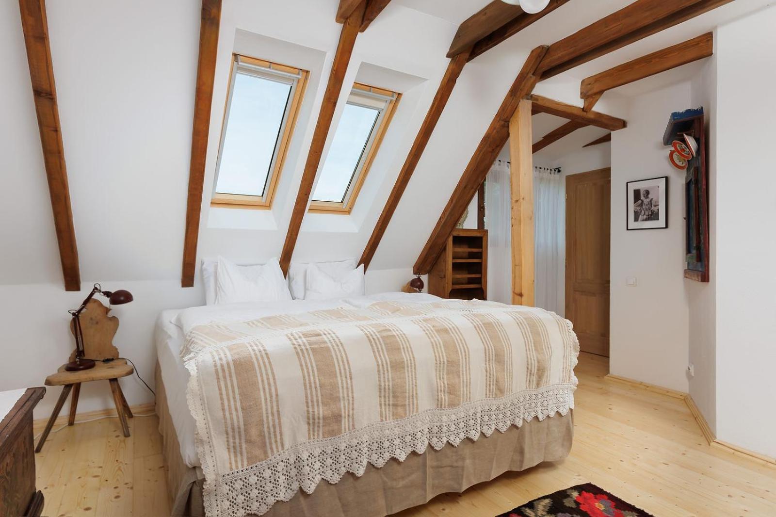 Hotel Viscri 44 Zewnętrze zdjęcie