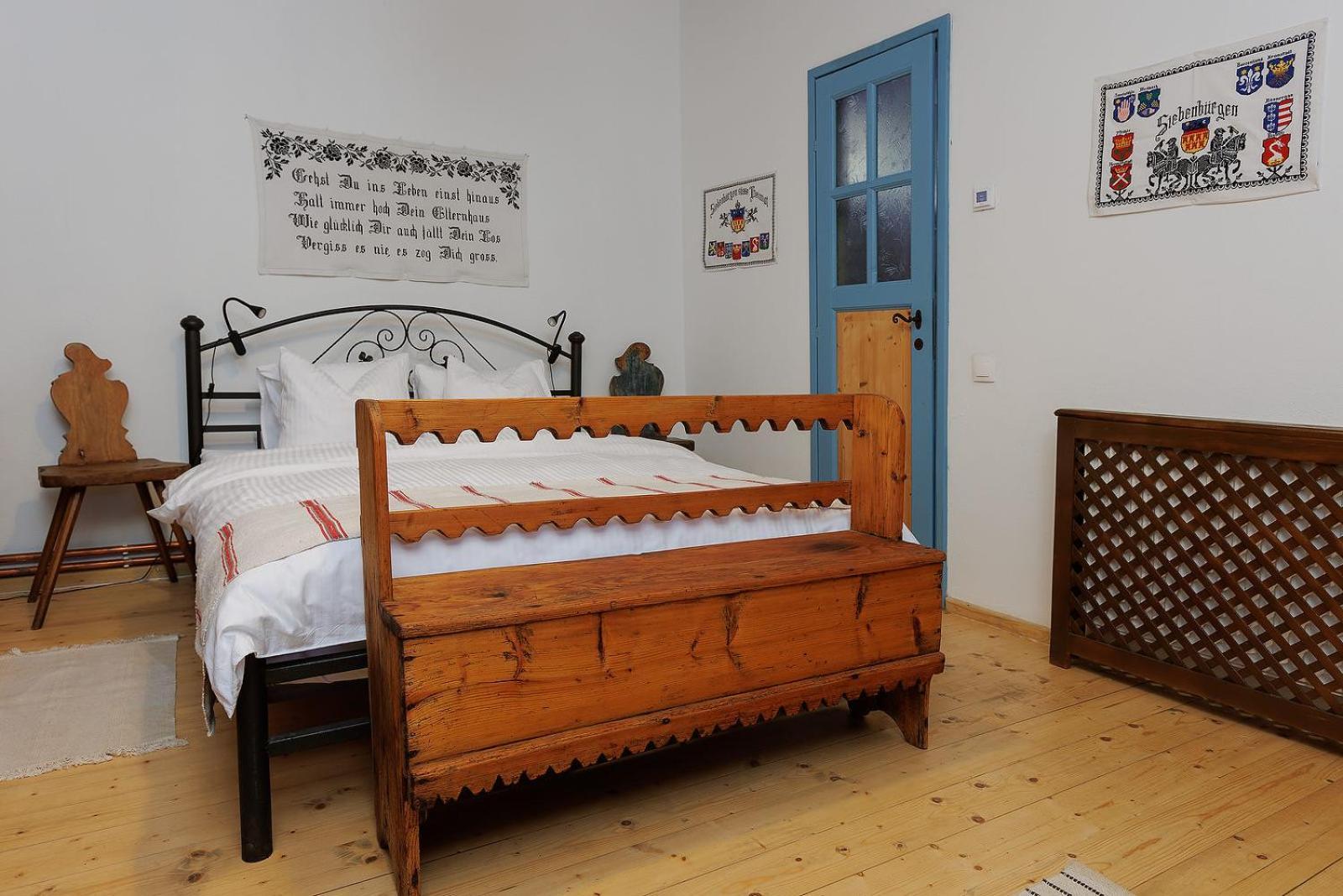 Hotel Viscri 44 Zewnętrze zdjęcie
