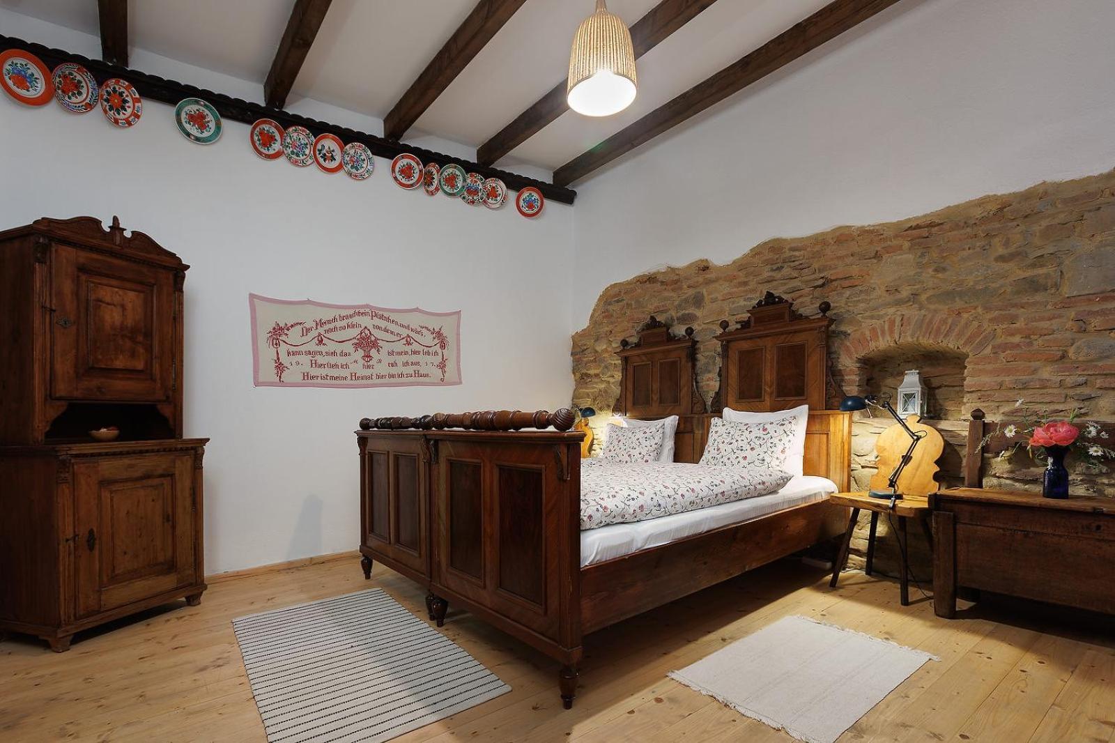 Hotel Viscri 44 Zewnętrze zdjęcie
