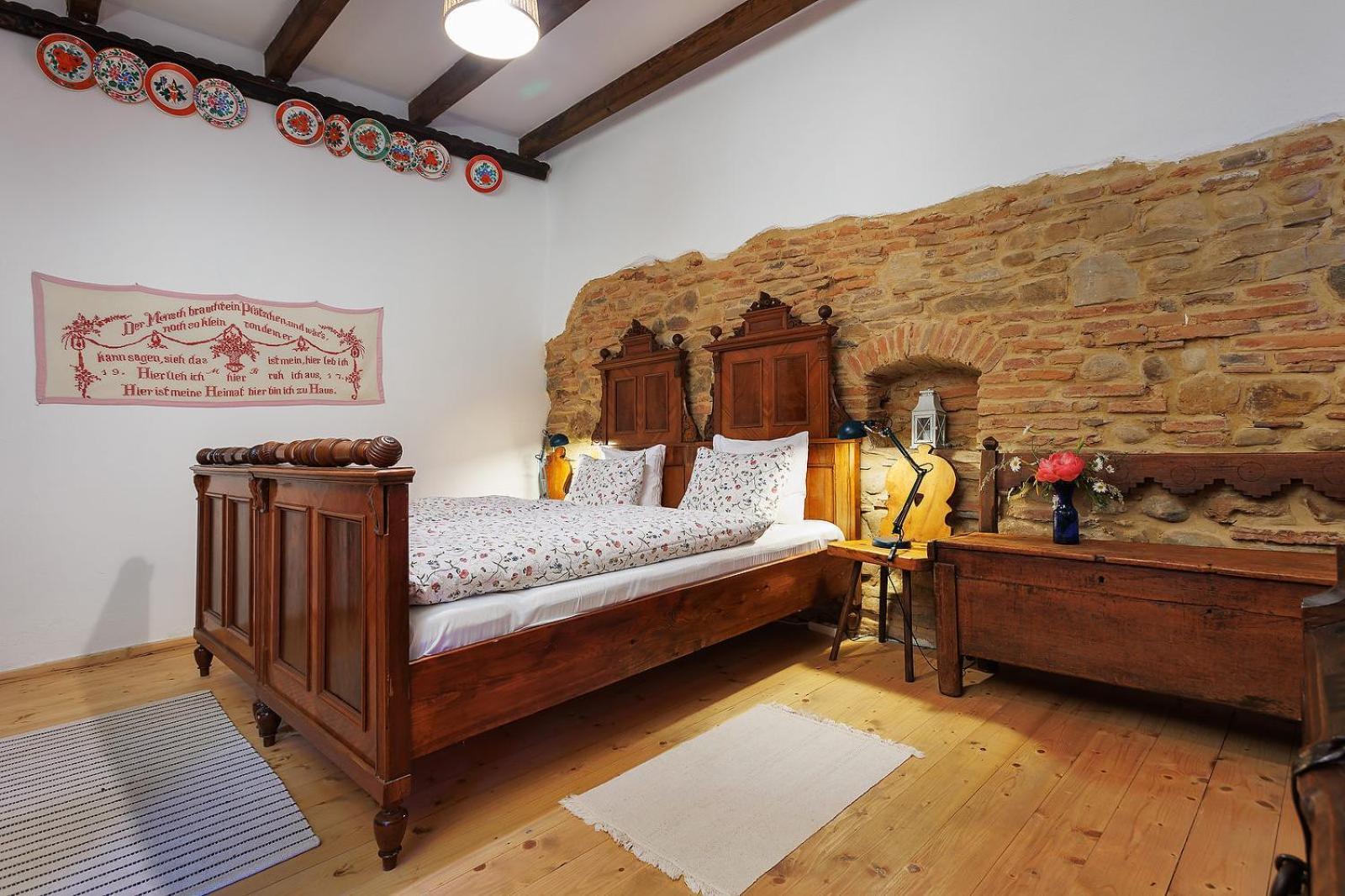 Hotel Viscri 44 Zewnętrze zdjęcie