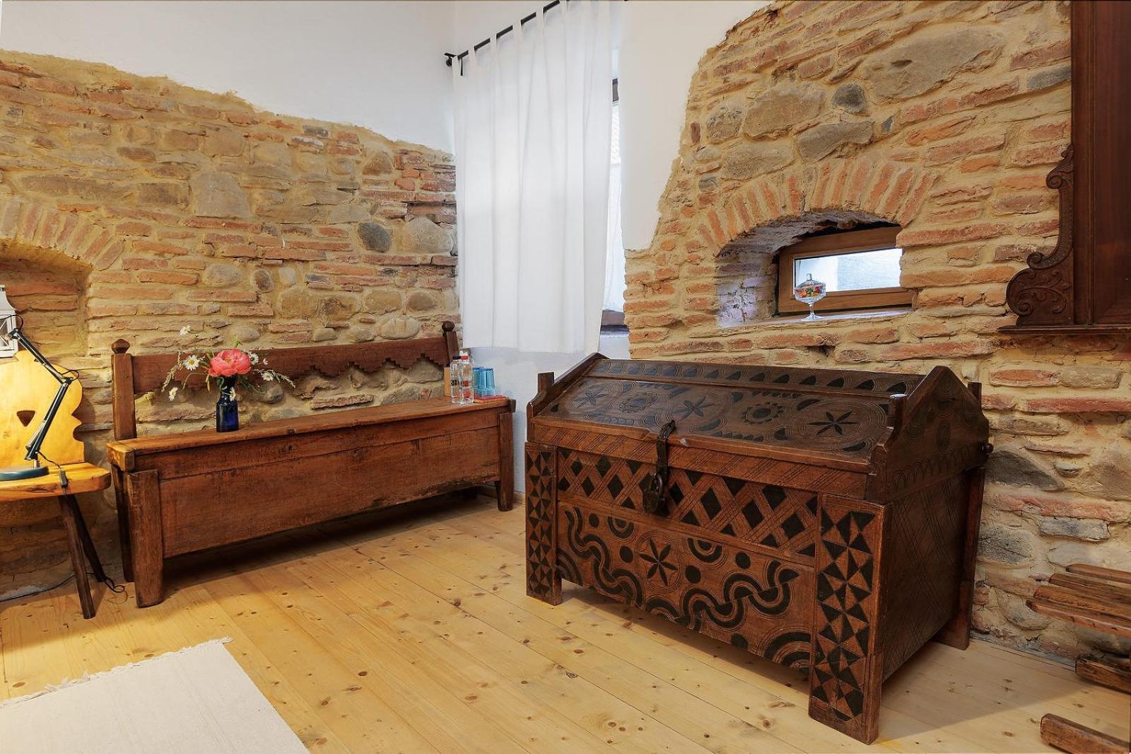 Hotel Viscri 44 Zewnętrze zdjęcie